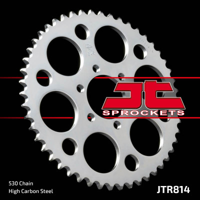 Γρανάζι πίσω κίνησης JT Sprockets JTR814.33