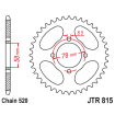 Γρανάζι πίσω κίνησης JT Sprockets JTR815.35 Γρανάζι πίσω κίνησης JT Sprockets JTR815.35 thumb