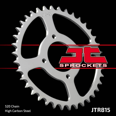 Γρανάζι πίσω κίνησης JT Sprockets JTR815.38