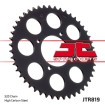 Γρανάζι πίσω κίνησης JT Sprockets JTR819.46 Γρανάζι πίσω κίνησης JT Sprockets JTR819.46 thumb