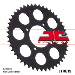 Γρανάζι πίσω κίνησης JT Sprockets JTR819.39