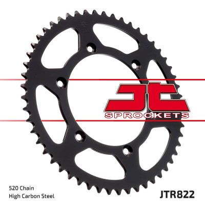 Γρανάζι πίσω κίνησης JT Sprockets JTR822.41