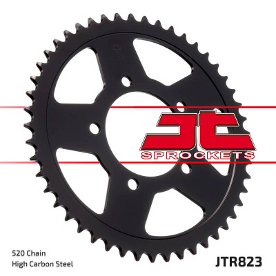 Γρανάζι πίσω κίνησης JT Sprockets JTR823.39