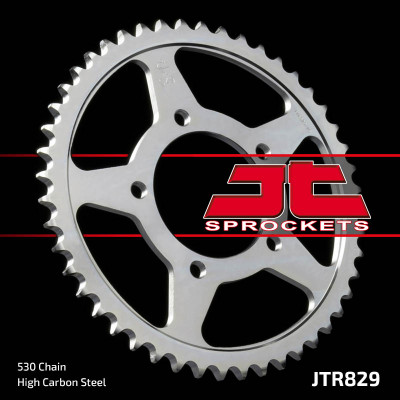 Γρανάζι πίσω κίνησης JT Sprockets JTR829.44