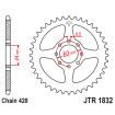 Γρανάζι πίσω κίνησης JT Sprockets JTR1832.52 thumb