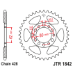 Γρανάζι πίσω κίνησης JT Sprockets JTR1842.42 thumb
