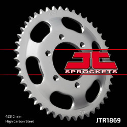 Γρανάζι πίσω κίνησης JT Sprockets JTR1869.45