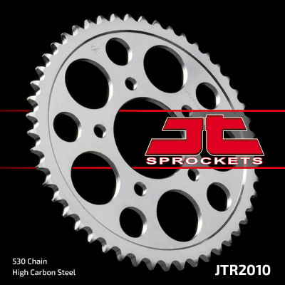 Γρανάζι πίσω κίνησης JT Sprockets JTR2010.40