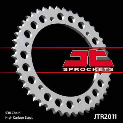 Γρανάζι πίσω κίνησης JT Sprockets JTR2011.42