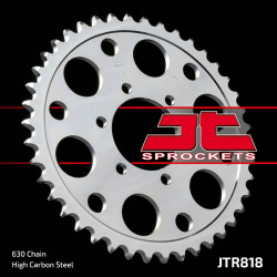 Γρανάζι πίσω κίνησης JT Sprockets JTR818.40