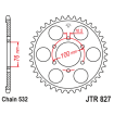 Γρανάζι πίσω κίνησης JT Sprockets JTR827.42 thumb
