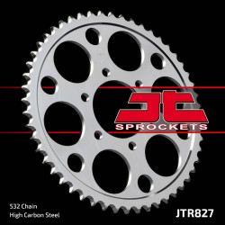 Γρανάζι πίσω κίνησης JT Sprockets JTR827.42