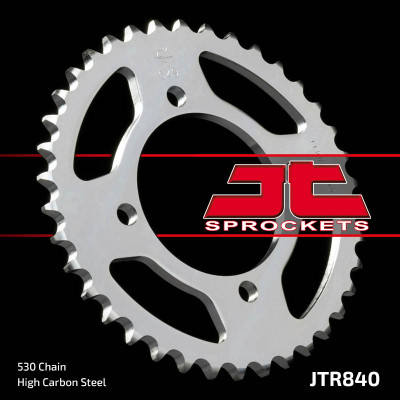 Γρανάζι πίσω κίνησης JT Sprockets JTR840.35