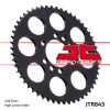 Γρανάζι πίσω κίνησης JT Sprockets JTR843.53