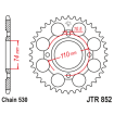 Γρανάζι πίσω κίνησης JT Sprockets JTR852.41 Γρανάζι πίσω κίνησης JT Sprockets JTR852.41 thumb
