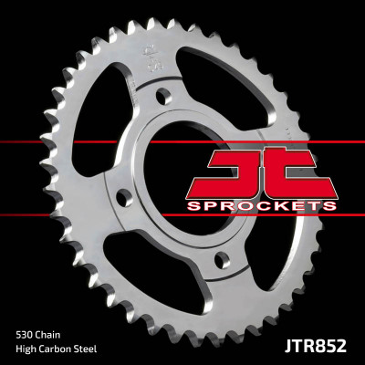 Γρανάζι πίσω κίνησης JT Sprockets JTR852.41
