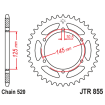 Γρανάζι πίσω κίνησης JT Sprockets JTR855.46 thumb