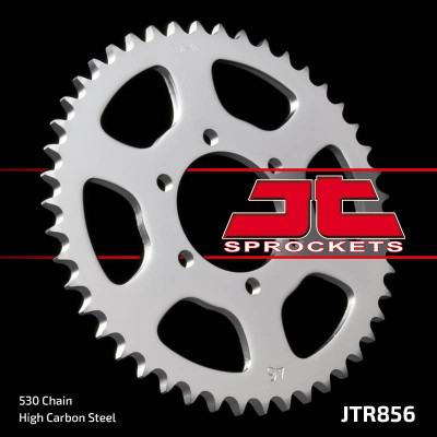Γρανάζι πίσω κίνησης JT Sprockets JTR856.44