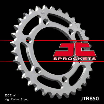 Γρανάζι πίσω κίνησης JT Sprockets JTR850.33