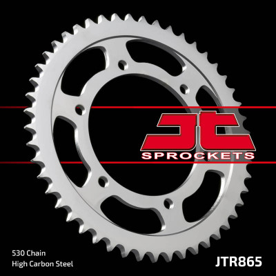 Γρανάζι πίσω κίνησης JT Sprockets JTR865.45