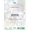 Φίλτρο λαδιού HIFLO HF124RC thumb