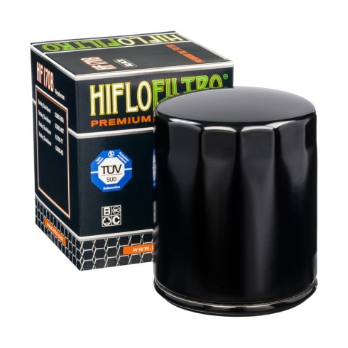 Φίλτρο λαδιού HIFLO HF170B