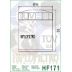 Φίλτρο λαδιού HIFLO HF171B Φίλτρο λαδιού HIFLO HF171B thumb