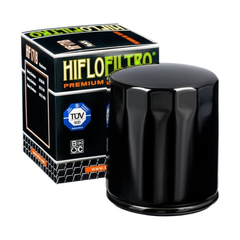 Φίλτρο λαδιού HIFLO HF171B