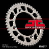 Γρανάζι πίσω κίνησης JT Sprockets JTA217.49