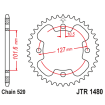 Γρανάζι πίσω κίνησης JT Sprockets JTR1480.38 thumb