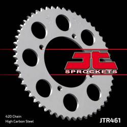 Γρανάζι πίσω κίνησης JT Sprockets JTR461.50