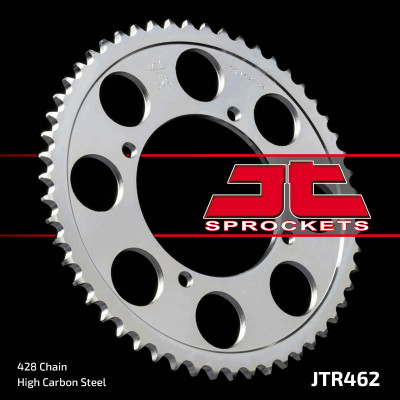 Γρανάζι πίσω κίνησης JT Sprockets JTR462.50