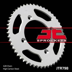 Γρανάζι πίσω κίνησης JT Sprockets JTR798.52