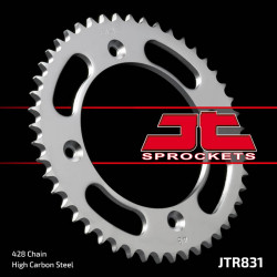 Γρανάζι πίσω κίνησης JT Sprockets JTR831.46
