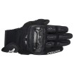 Γάντια μοτοσυκλέτας ALPINESTARS GP AIR ΜΑΥΡΑ thumb
