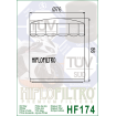 Φίλτρο λαδιού HIFLO HF174B Φίλτρο λαδιού HIFLO HF174B thumb