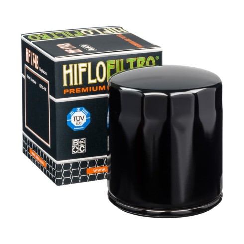 Φίλτρο λαδιού HIFLO HF174B