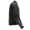Δερμάτινο μπουφάν μηχανής ALPINESTARS GP PLUS R V2 BLACK thumb