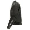 Δερμάτινο μπουφάν μηχανής ALPINESTARS GP PLUS R V2 BLACK thumb