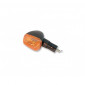 Πίσω αριστερό φλας VICMA για SUZUKI 6671 thumb