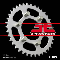 Γρανάζι πίσω κίνησης JT Sprockets JTR19.38