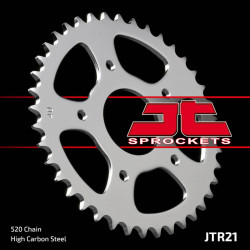 Γρανάζι πίσω κίνησης JT Sprockets JTR21.40 Γρανάζι πίσω κίνησης JT Sprockets JTR21.40