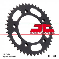 Γρανάζι πίσω κίνησης JT Sprockets JTR28.42