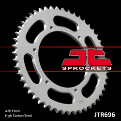 Γρανάζι πίσω κίνησης JT Sprockets JTR696.50