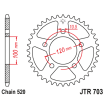 Γρανάζι πίσω κίνησης JT Sprockets JTR703.44 thumb
