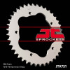 Γρανάζι πίσω κίνησης JT Sprockets JTA751.36