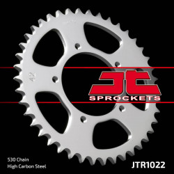 Γρανάζι πίσω κίνησης JT Sprockets JTR1022.38