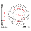 Γρανάζι πίσω κίνησης JT Sprockets JTR1134.51 thumb