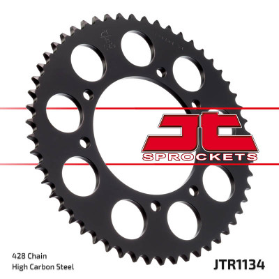 Γρανάζι πίσω κίνησης JT Sprockets JTR1134.48