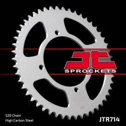 Γρανάζι πίσω κίνησης JT Sprockets JTR714.50